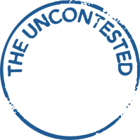 The Uncontested
